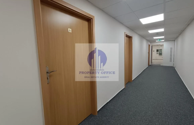 Śródmieście: lokal biurowy 148,50m2 dow ynajęcia