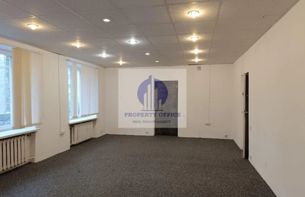 Wola: lokal biurowy 38,91 m2 do wynajęcia