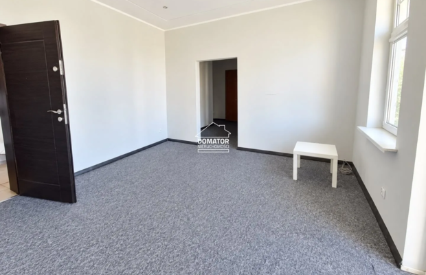 Lokale biurowe od 40–70 m²