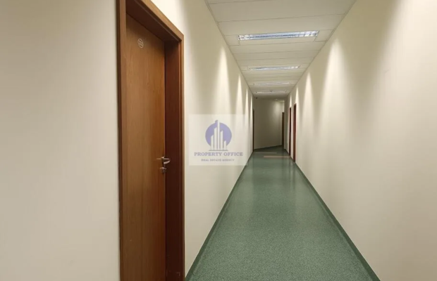 Mokotów: magazynek 20,48 m2