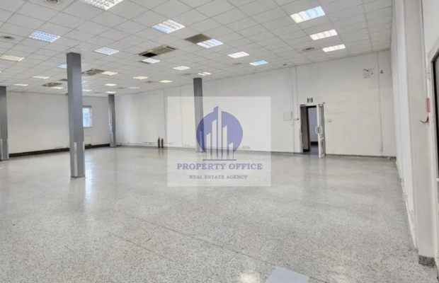 Ursynów : lokal biurowo-magazynowy 601,65 m2 do wynajęcia