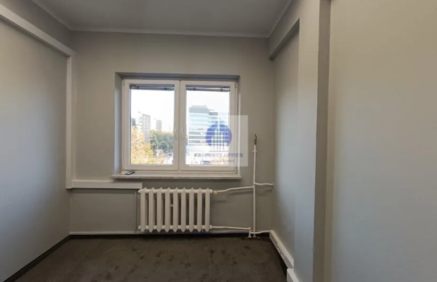 Wola: lokal biurowy 35m2 do wynajęcia