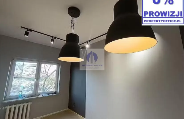 Wola: lokal biurowy 20 m2 do wynajęcia