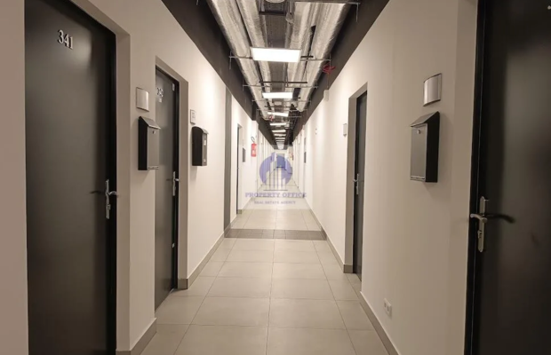 Włochy: lokal biurowy 37,40m2 do wynajęcia