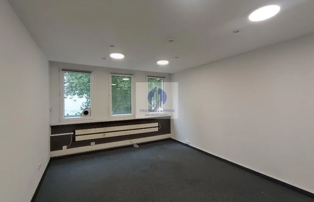 Mokotów: lokal biurowy 165m2 do wynajęcia