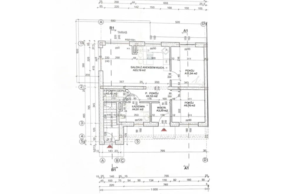 Częstochowa, ul. Konwaliowa | Apartament