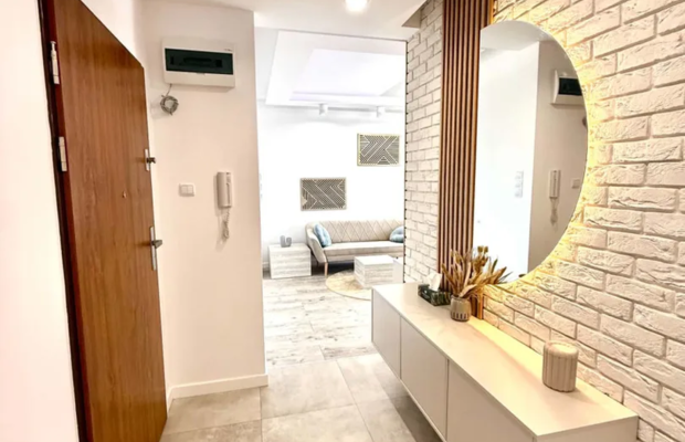 Mieszkanie |44 m²|taras 12,5 m²|Osiedle Sosnowa|