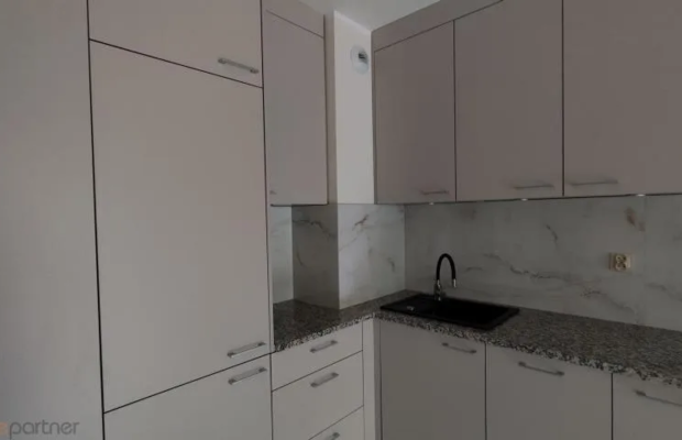 Nowe WYKOŃCZONE POD KLUCZ 2-pokojowe mieszkanie!