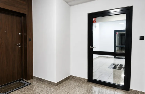 2 pokoje 35,74 m² | Duży balkon | Nowe budownictwo