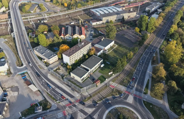 Częstochowa, ul. 1 Maja | Obiekt na sprzedaż