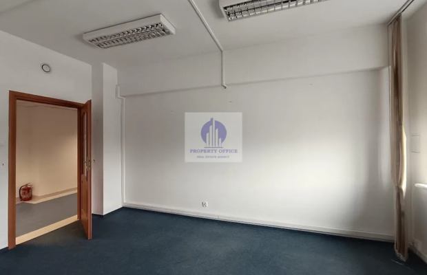Mokotów: lokal biurowy 18,79 m2 do wynajęcia