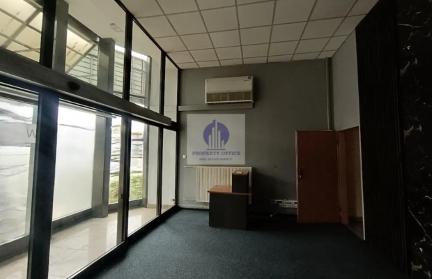 Mokotów: lokal handlowo-usługowy 37 m2 do wynajęcia