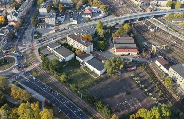 Częstochowa, ul. 1 Maja | Obiekt na sprzedaż