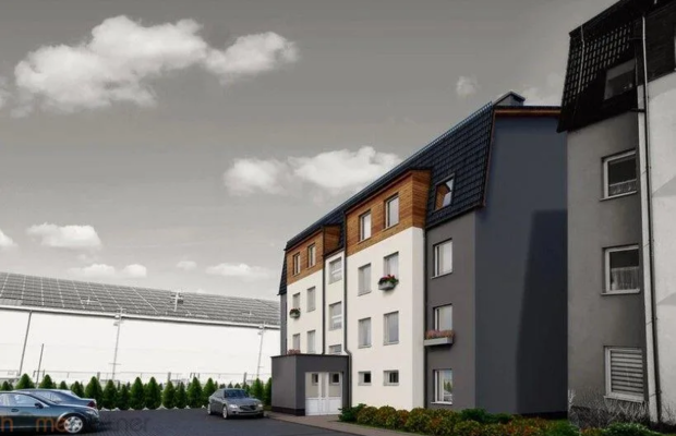 Gotowe do odbioru • PKP 300 m • Balkon • Smolec