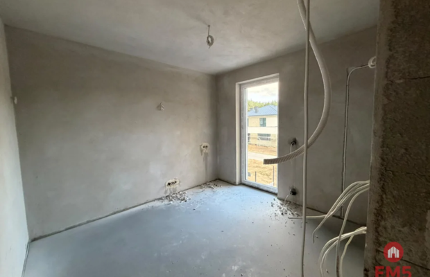 Przestronny bliźniak 171 m² | 5 pokoi | Przy lesie