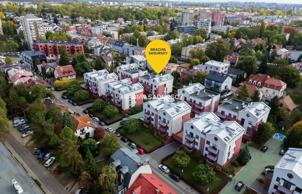 Apartament ul. Wesele 120m z Ogrodem/ 2 tarasy