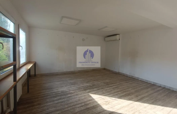 Mokotów: lokal biurowo-usługowy 236m2 do wynajęcia