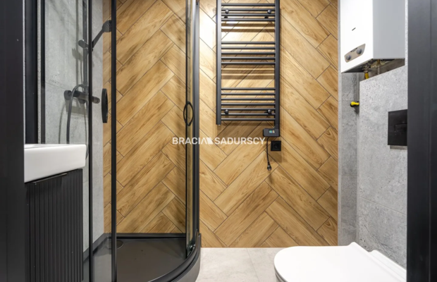 Grzegórzki | 2 pokoje | 44,66 m² | Po remoncie!