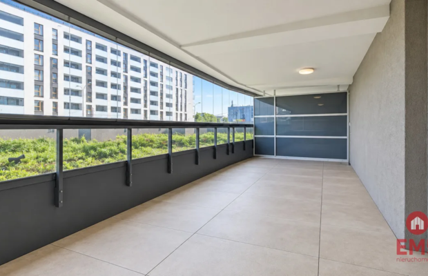 Komfortowe studio 30 m2. Jurowiecka