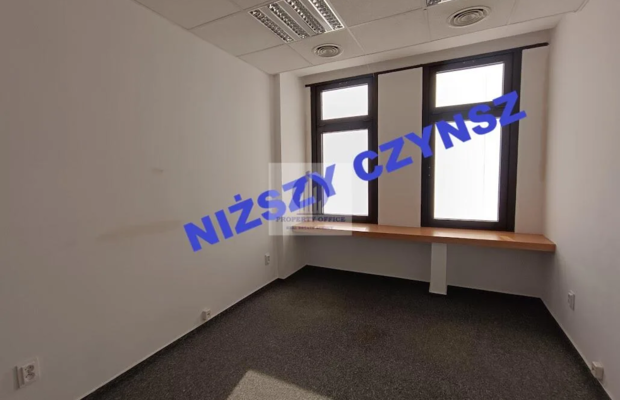 Śródmieście: lokal biurowy 35m2 do wynajęcia