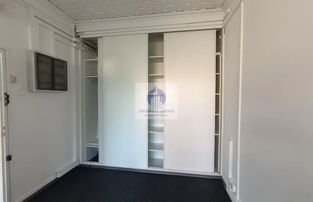 Praga Południe: lokal biurowy 59,40 m2 do wynajęcia