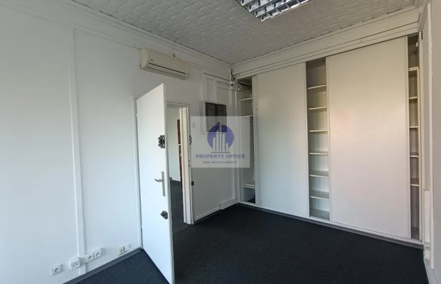 Praga Południe: lokal biurowy 59,40 m2 do wynajęcia