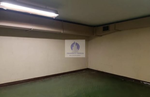 Mokotów: lokal magazynowy 116 m2 na wynajem