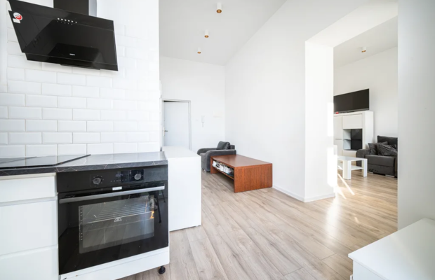 Częstochowa, Aleja NMP. | Apartament