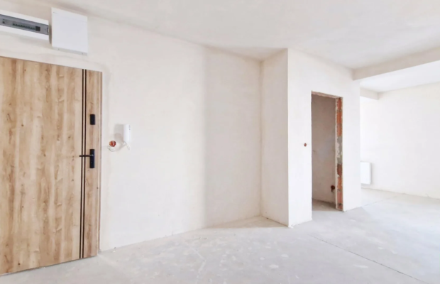Pabianice - lokal 59,43 m2 ul. Warszawska