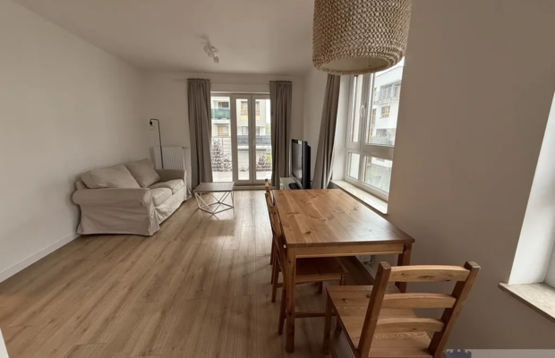 Mieszkanie 42 m², 2 pokoje, winda, komórka