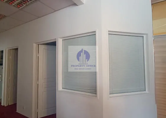 Mokotów: lokal biurowy 84 m2 do wynajęcia