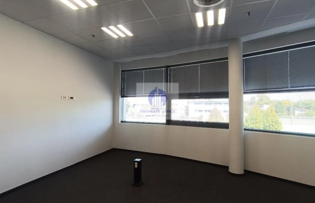 Warszawa Ursynów : lokal biurowy 155,60m2 do wynajęcia