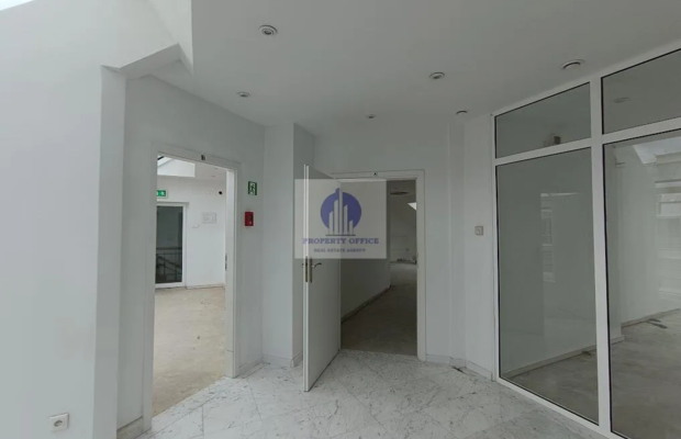 Śródmieście: lokal biurowy 423,24 m2 do wynajęcia
