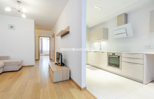 3 pok 65m2 nowe budownictwo winda Centrum