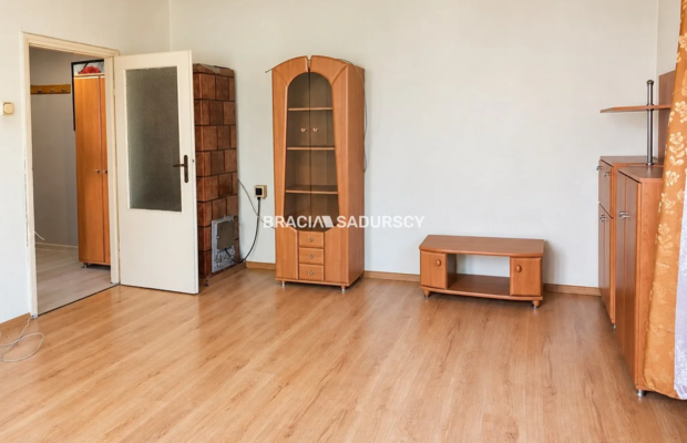 Mieszkanie 42 m² | 1 pokój | balkon | piwnica 10 m² | Skawina, ul. Jana Kilińskiego  
 

 Do wynajęcia mieszkanie o powierzchni