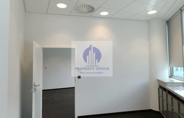 Mokotów: usługi/biuro 64,90 m2