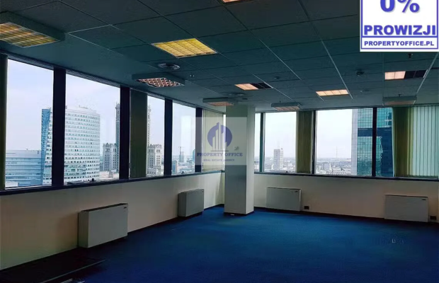 Śródmieście:lokal biurowy 163 m2 do wynajęcia