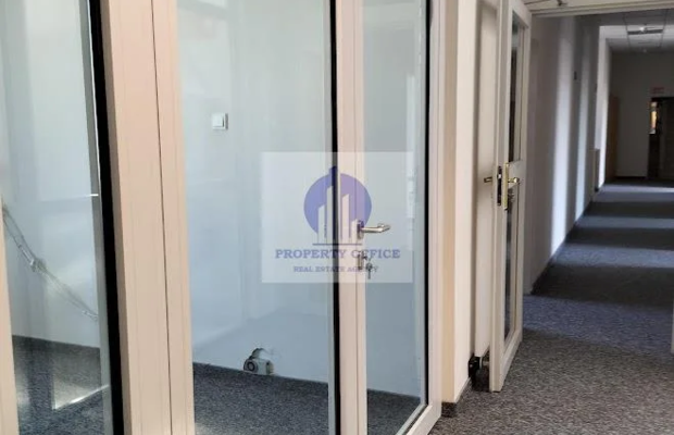 Mokotów: lokal biurowy o pow. 20 m2 do wynajęcia