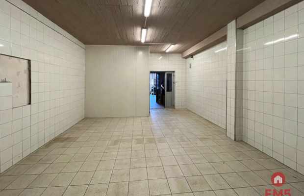 Budynek 800 m2  handel-usługi-produkcja