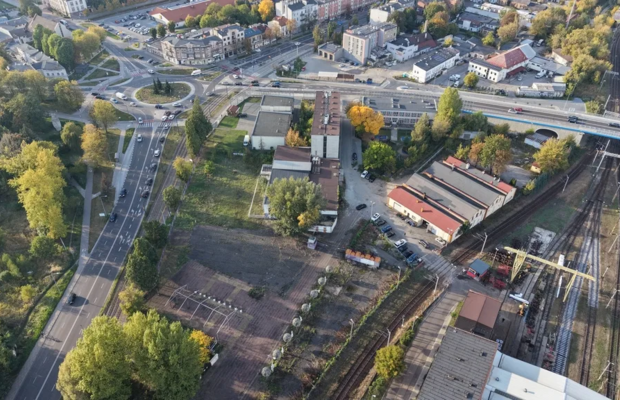 Częstochowa, ul. 1 Maja | Obiekt na sprzedaż
