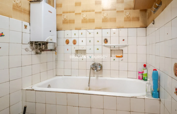 3 pokoje po remoncie, 2 sypialnie, Zalew Nowohucki