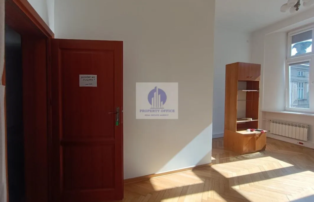 Śródmieście: biuro 38,92 m2