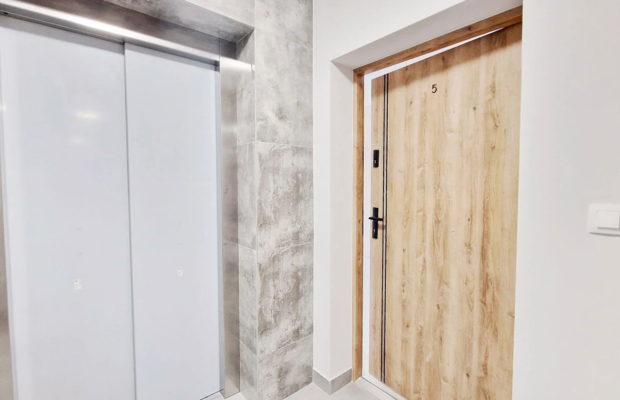 Pabianice - lokal 59,43 m2 ul. Warszawska