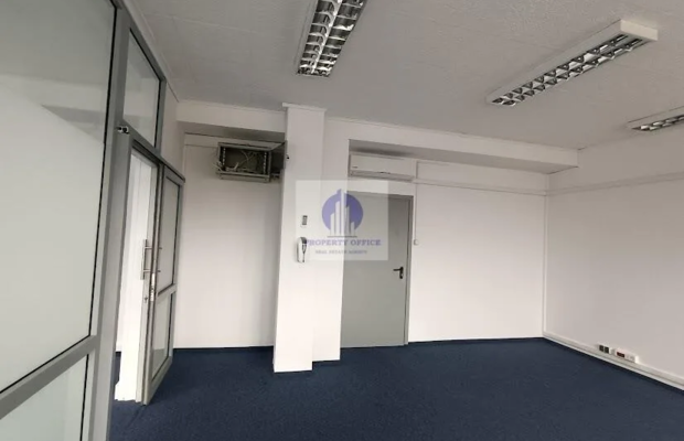 Praga Południe: lokal biurowy 59,40 m2 do wynajęcia