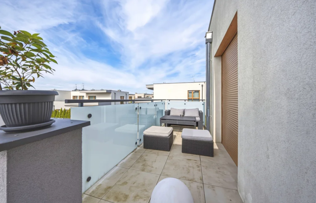 Częstochowa, ul. Małopolska | Apartament