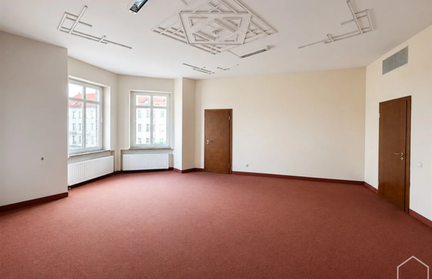 Reprezentacyjny lokal w centrum 
