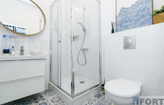 Apartament inwestycyjny przy samej plaży – zarabia