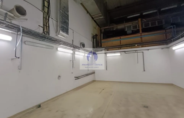 Bielany: magazyn 51,98m2 do wynajęcia