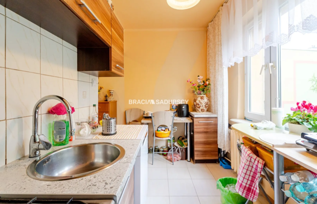 2 POKOJE | 52 m2 | II PIĘTRO | OS. SIKORSKIEGO