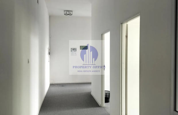 Praga Południe: lokal biurowy 220,35 m2 do wynajęcia